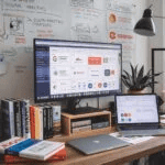 business growth through digital transformation in marketing