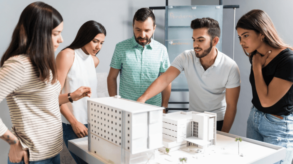 Real estate website solutions - Subhrajit Paul, Digital Marketing Expert.