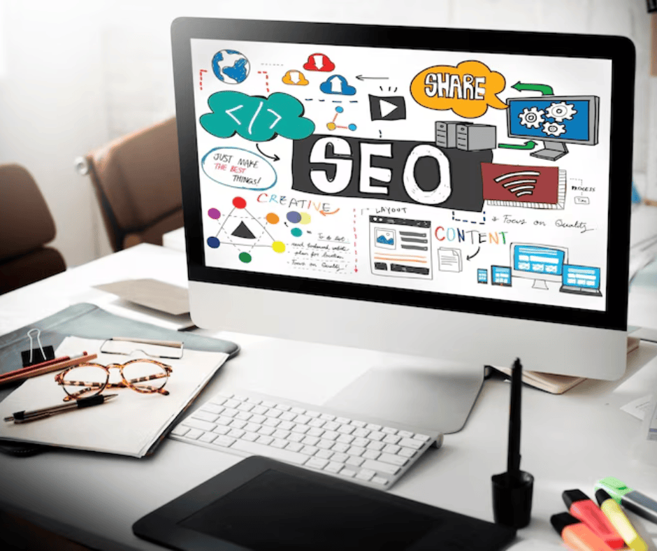 SEO Expert in India providing professional SEO services to grow online visibility- Subhrajit Paul, Digital Marketing Expert.