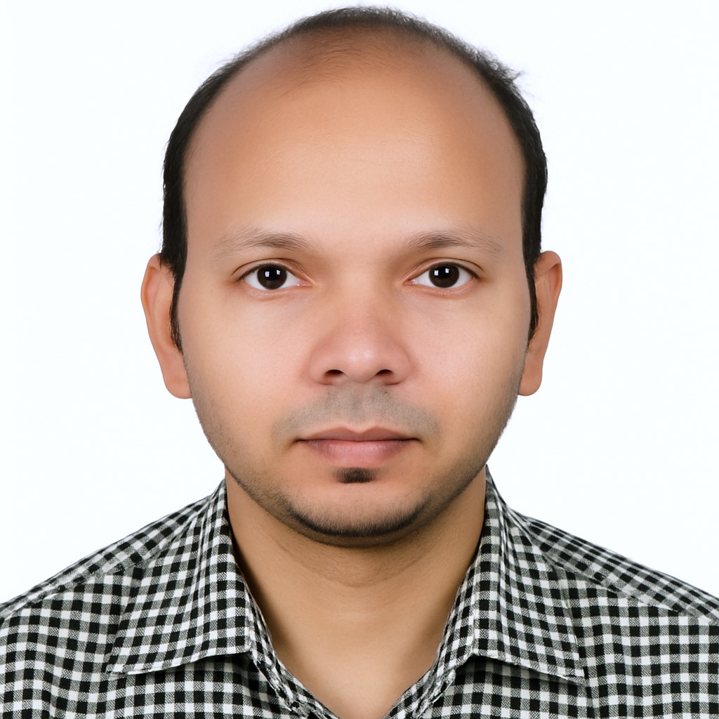 Digital Marketing Expert