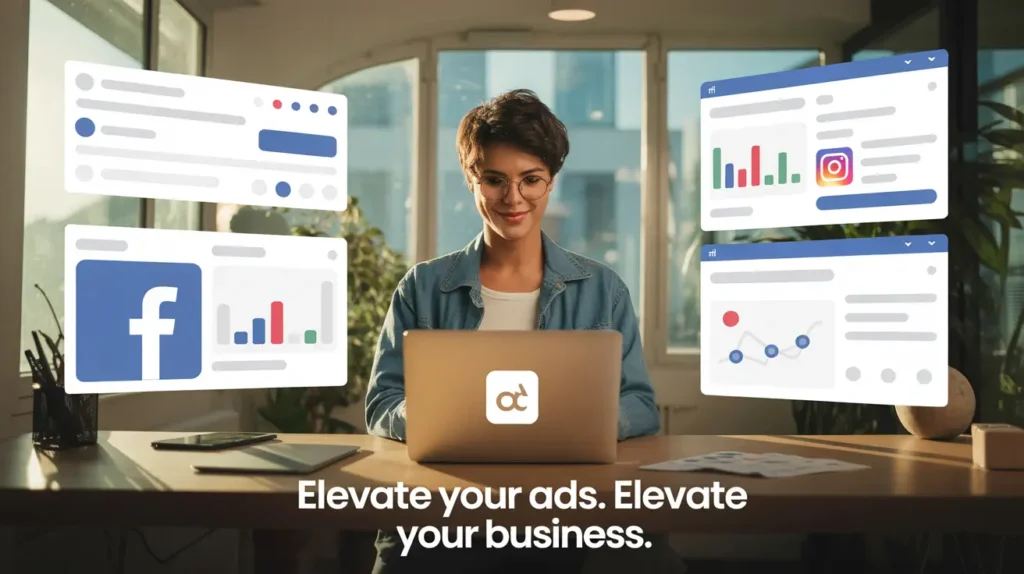 Digital marketing expert creating and analyzing Facebook and Instagram ad campaigns- Ads Specialist in Kolkata. Subhrajit Paul