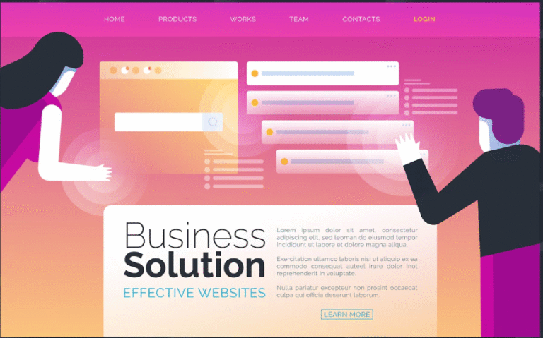 “FAQ section on a website boosting SEO rankings and user engagement”