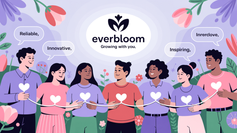 “Brand story increases customer lifetime value through emotional connection”