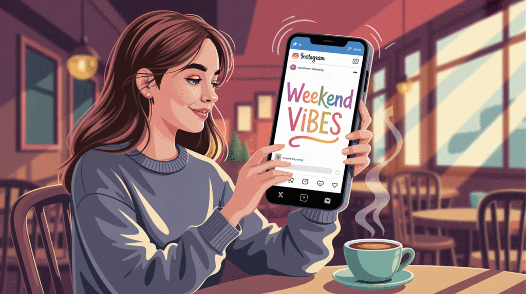 Instagram Stories business promotions strategy