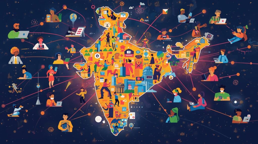 Pan-India connectivity with reliability by the best internet service provider in India