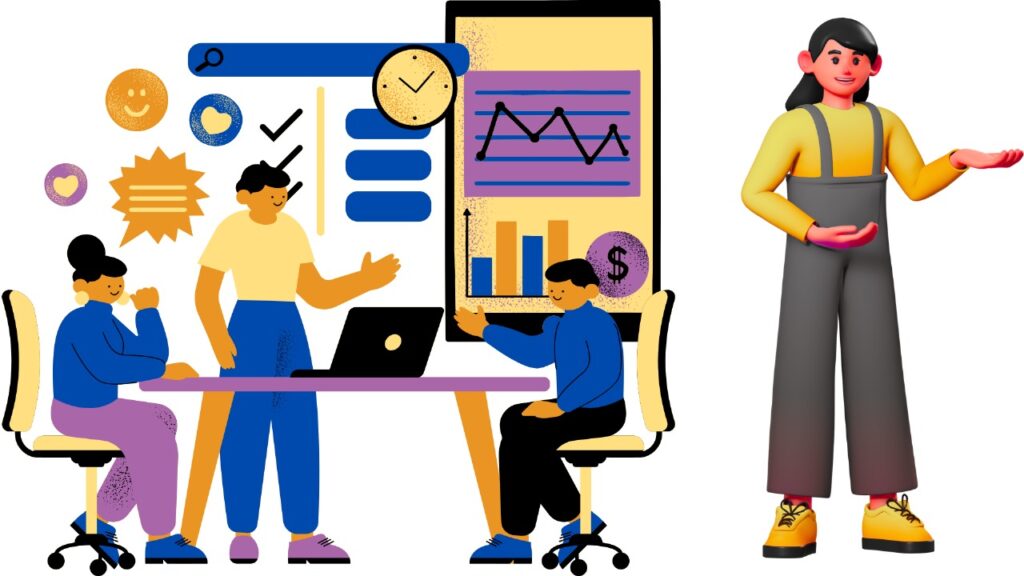 Tools and technologies used daily in the Portfolio of Digital Marketing Expert Subhrajit Paul – showcasing teamwork, analytics, and digital growth strategies.