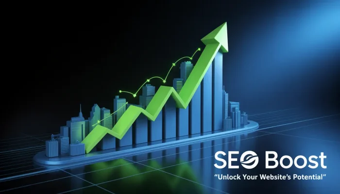 Increases Organic Website Traffic