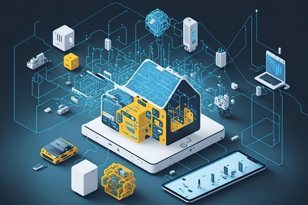 Best Internet Service Provider in India – Digital Integration & Security Digital integration and security by the best internet service provider in India