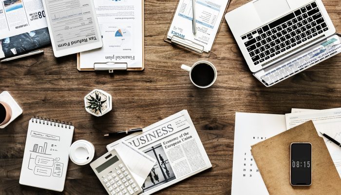 Marketing collateral design by graphic designer in Kolkata